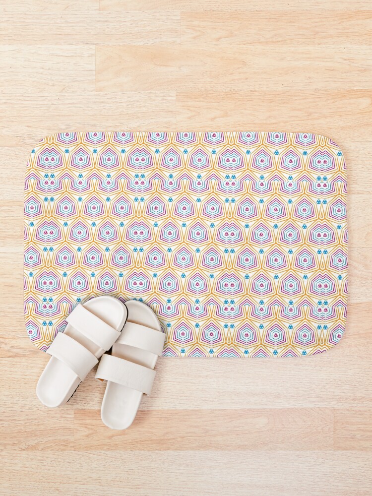 Alternate view of Candy Bath Mat