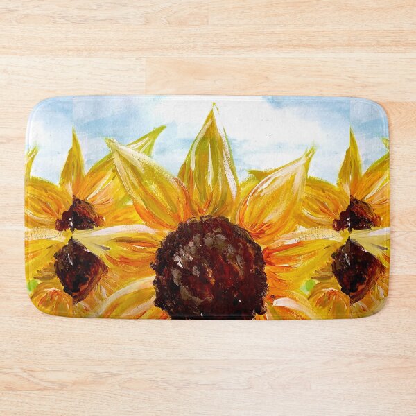Item preview, Sunflower designed and sold by AnFeMi.