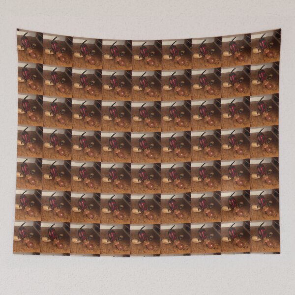 Item preview, Conference in the Mouse House designed and sold by Clare Colins.