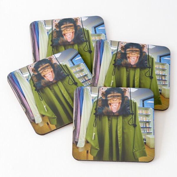 Item preview, Store Chimp #1 designed and sold by Mark Ross.