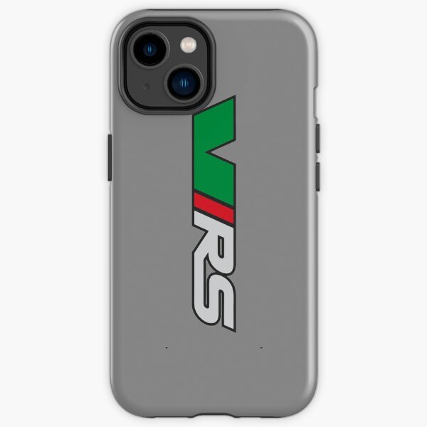 Skoda Vrs iPhone Robuste Hülle