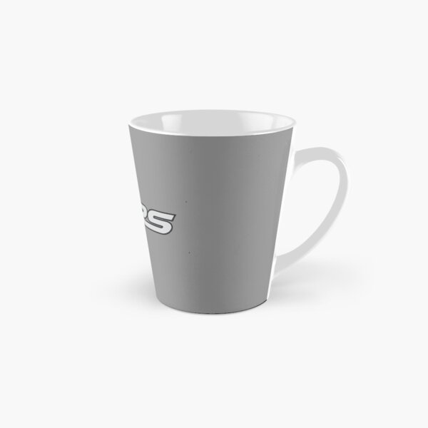 Skoda Vrs Tall Mug