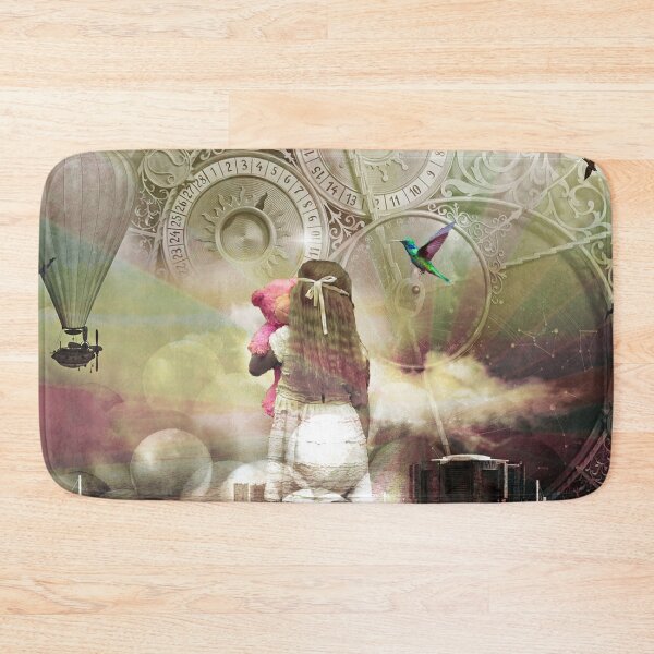 Item preview, Time To Grow  designed and sold by MiraiHaven.