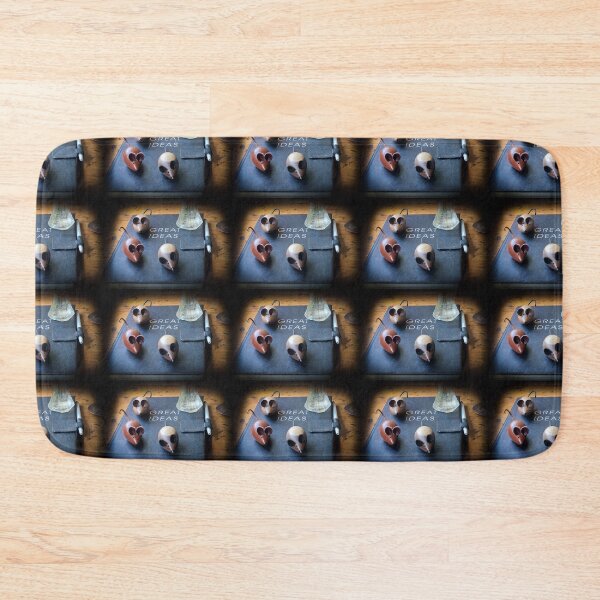 Item preview, Great Ideas in the Mouse House designed and sold by Clare Colins.