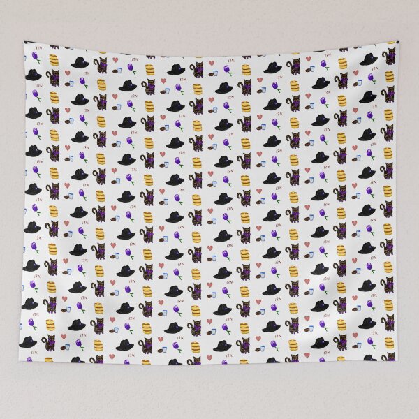 Item preview, Cats & Pancakes designed and sold by BrookeNilsson.