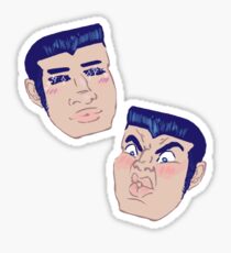 Gouda! Sticker