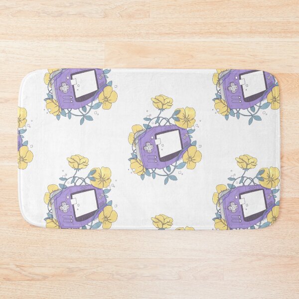 Item preview, Gameboy Advance designed and sold by rabbitshollow.