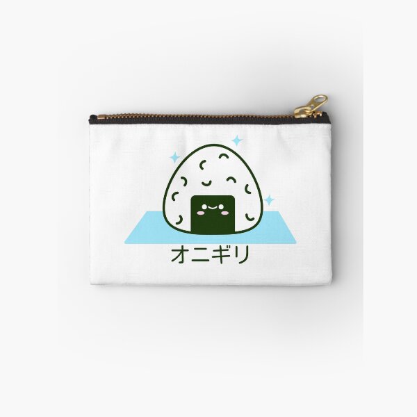 Item preview, Onigiri rice ball designed and sold by Tabinchu.