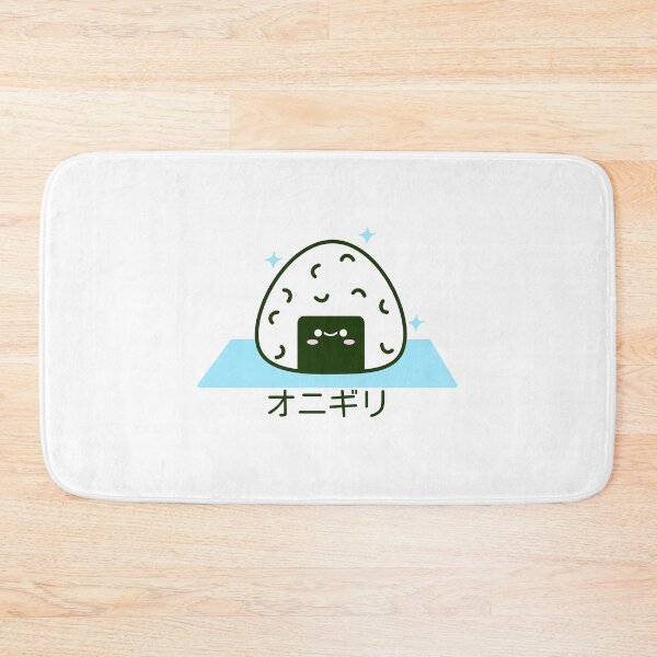 Item preview, Onigiri rice ball designed and sold by Tabinchu.