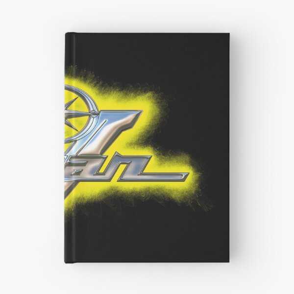 Item preview, V Star, V-Star 250, 650, 950, 1100, 1300 Logo Yellow designed and sold by KlaraBubble.