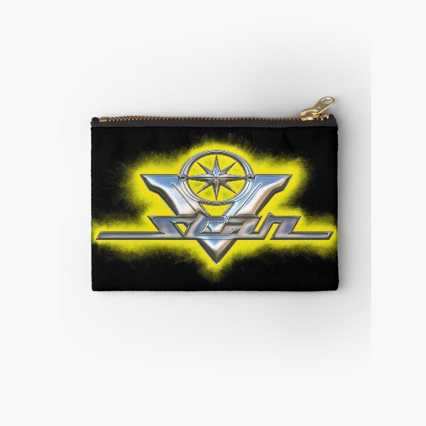Item preview, V Star, V-Star 250, 650, 950, 1100, 1300 Logo Yellow designed and sold by KlaraBubble.