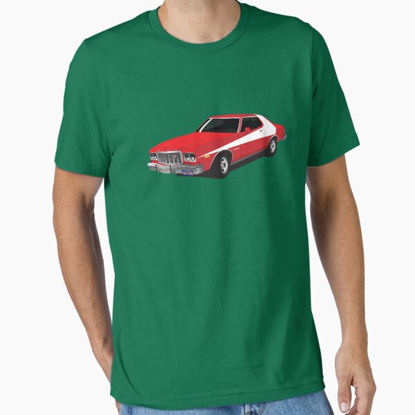 Item preview, 75 Gran Torino designed and sold by superiorgraphix.