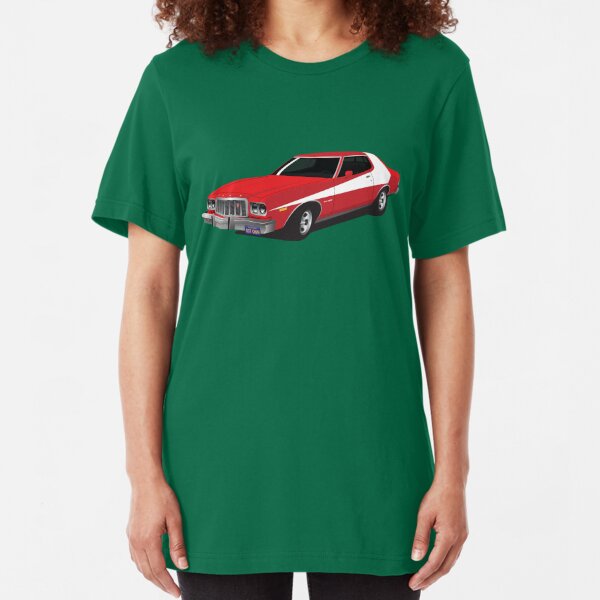 t shirt gran torino