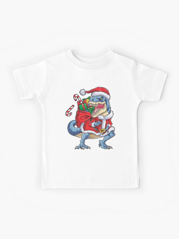 Camiseta para niños «Camisas navideñas para niños Niños T Regalos de de LiqueGifts | Redbubble