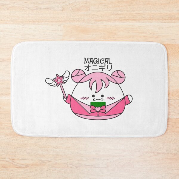 Item preview, Magical Onigiri designed and sold by Tabinchu.