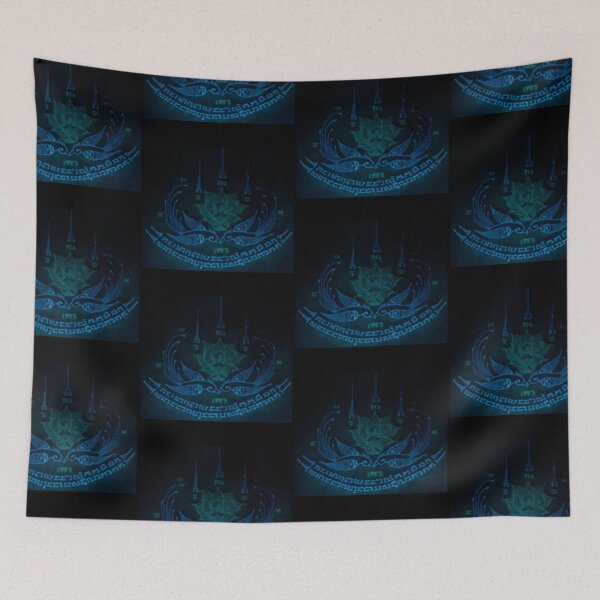 Item preview, Love Bird With Lotus Flower Sak Yant designed and sold by darknessjeff86.