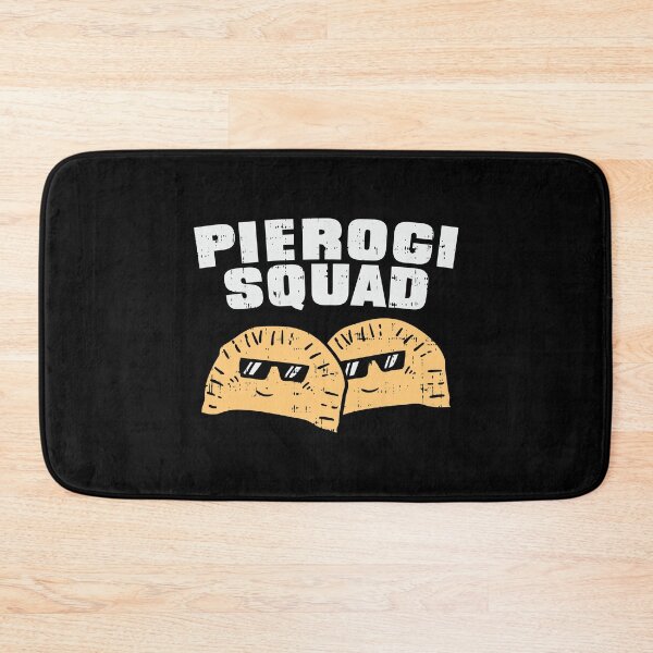 Item preview, Pierogi Pirogge Maker Funny Ruskie Russian Gift designed and sold by Pubi.