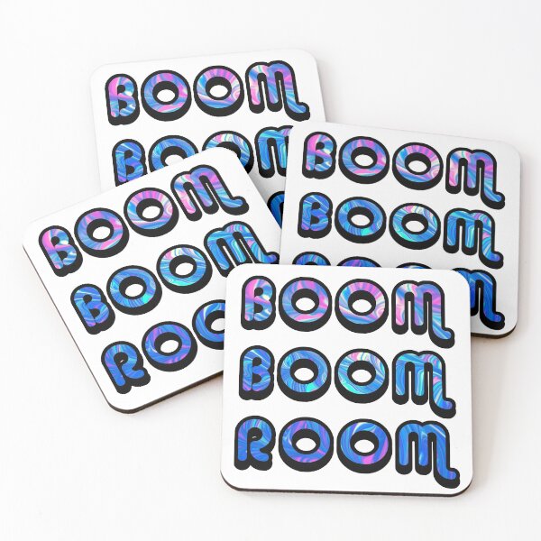 Item preview, Boom Boom Room designed and sold by FabloFreshcoBar.