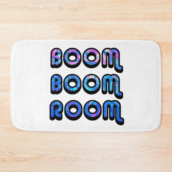 Item preview, Boom Boom Room designed and sold by FabloFreshcoBar.