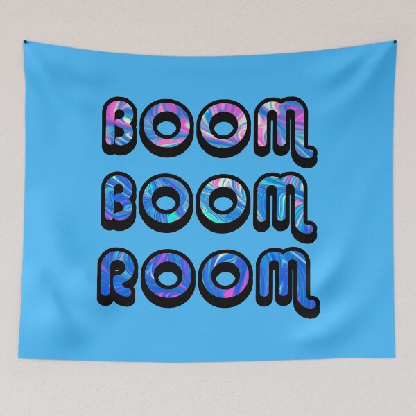Item preview, Boom Boom Room designed and sold by FabloFreshcoBar.