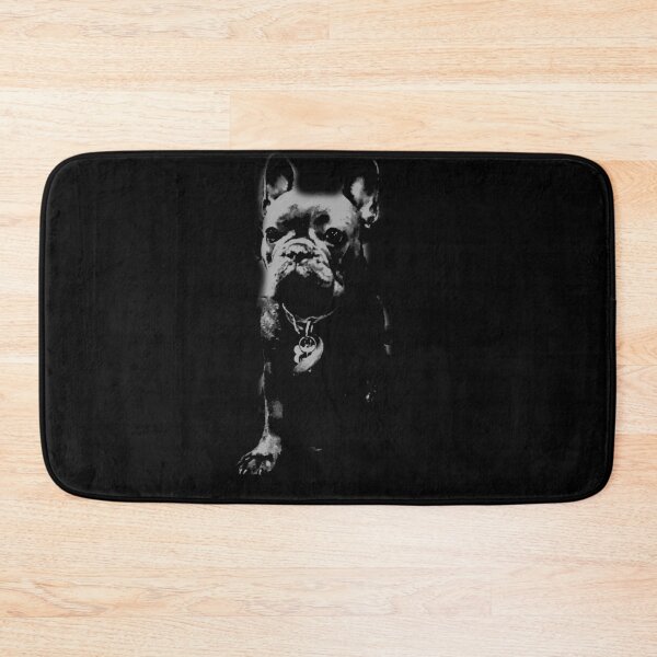 Item preview,  French bulldog designed and sold by vibeno1.