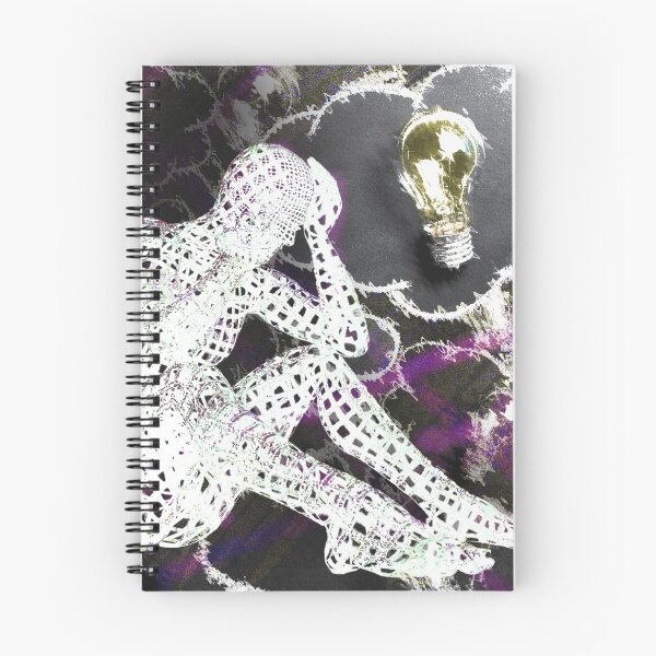 Item preview, Think Of Many designed and sold by MiraiHaven.