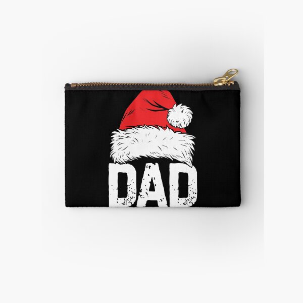 Item preview, Dad Christmas Santa T Shirt Family Matching Pajamas papa Tee designed and sold by LiqueGifts.
