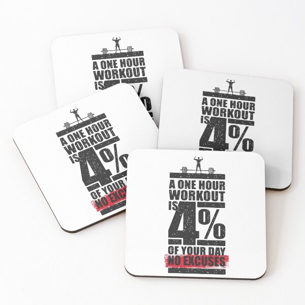 Item preview, No excuses  designed and sold by Simon Dast.
