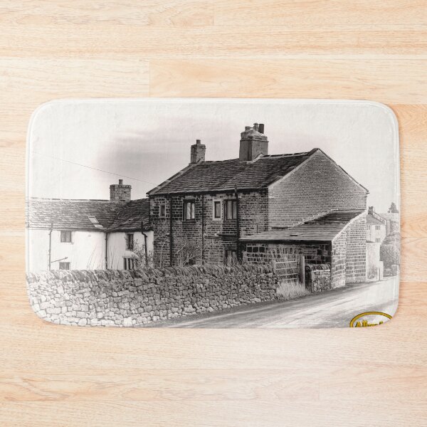 Item preview, Norland Cottages designed and sold by Allenart_UK.