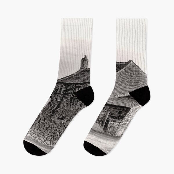Item preview, Norland Cottages designed and sold by Allenart_UK.