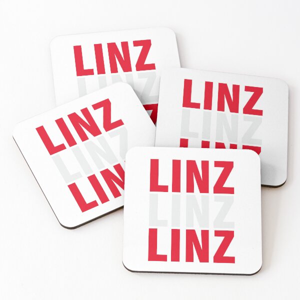 Item preview, Linz - osterreich flagge designed and sold by Urosek.