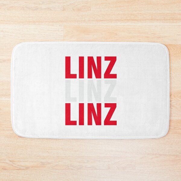 Item preview, Linz - osterreich flagge designed and sold by Urosek.