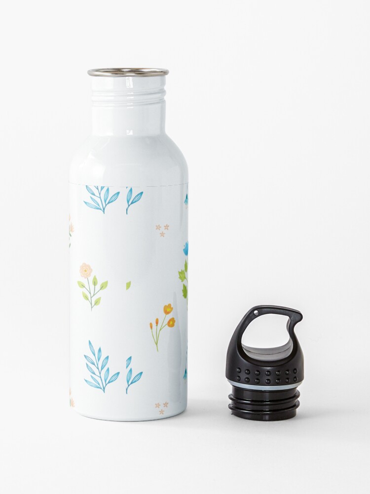 Alternate view of Summer field Water Bottle