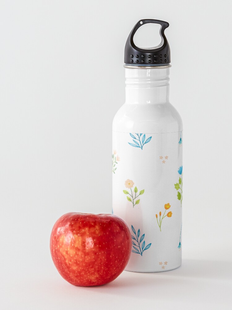 Alternate view of Summer field Water Bottle