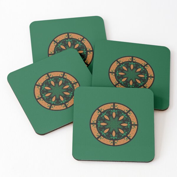 Item preview, Carrot Patch designed and sold by Melissa K. Vassar-Belloso.
