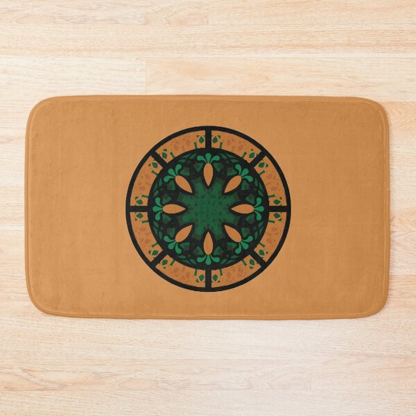 Item preview, Carrot Patch designed and sold by Melissa K. Vassar-Belloso.