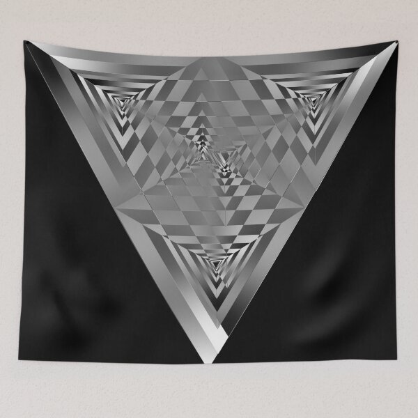 Item preview, trinity mozaik designed and sold by Banan31.