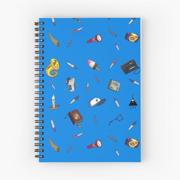 Item preview, Dipper's Theme designed and sold by SammyTorres.