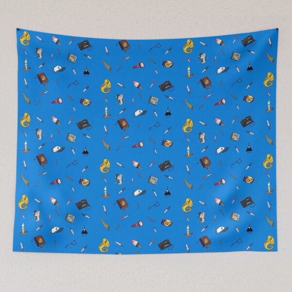 Item preview, Dipper's Theme designed and sold by SammyTorres.