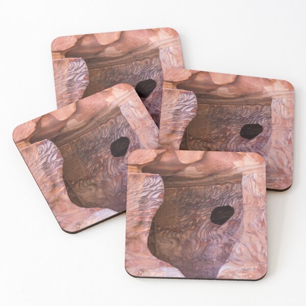 Item preview, Through the Walls in Petra designed and sold by Rae Tucker Photography & Designs.