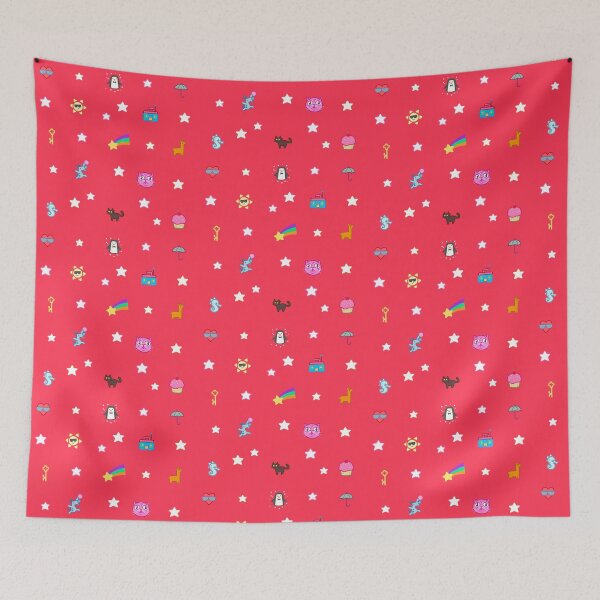 Item preview, Mabel's Theme designed and sold by SammyTorres.