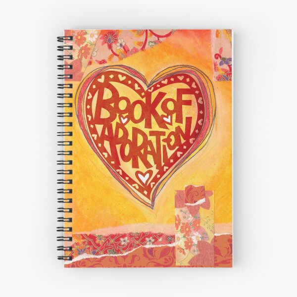 Item preview, Book of Adoration Journal (Orange) designed and sold by lovelttd.