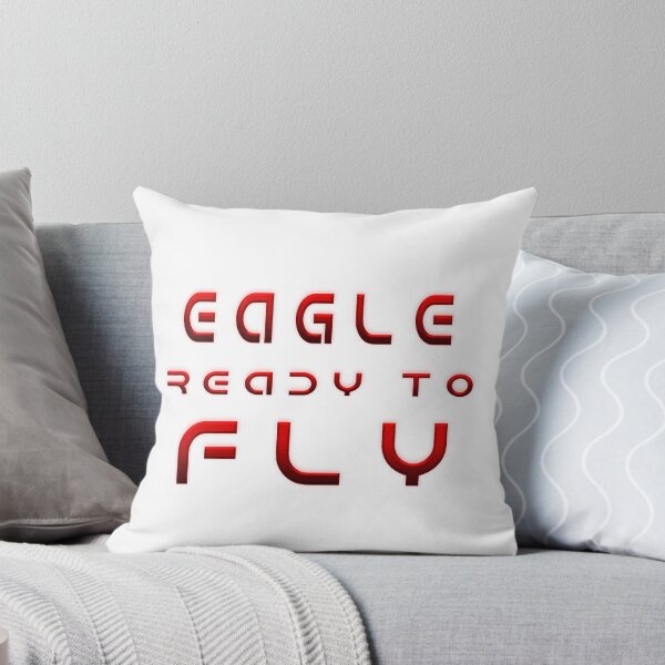 Item preview, Ready to Fly in White designed and sold by MythicFX.