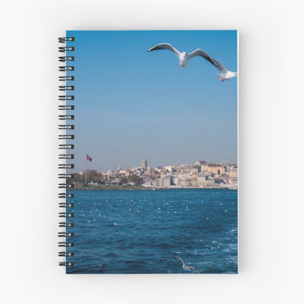 Item preview, Ferry Wake designed and sold by Rae Tucker Photography & Designs.