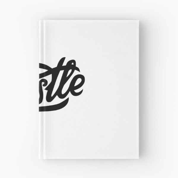Artikelvorschau, Hustle2 Schwarz entworfen und verkauft von Tee4Daily.