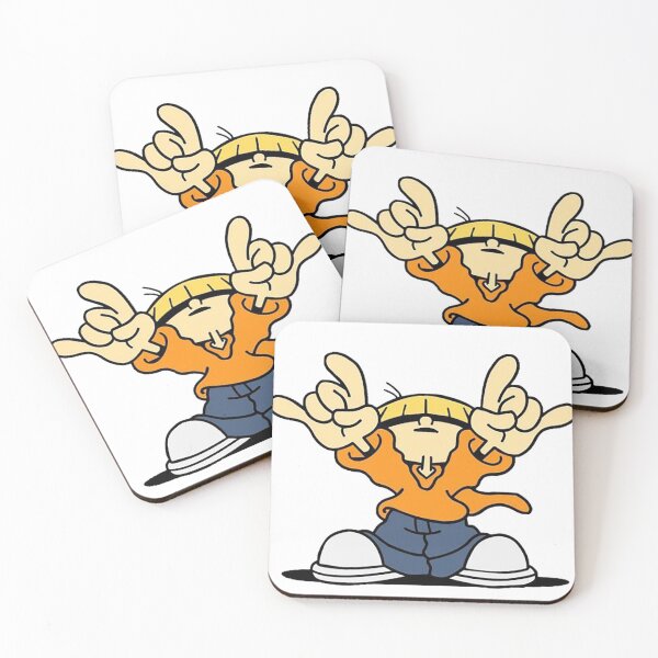 Item preview, Numbuh 4 designed and sold by Dawgi Digital.