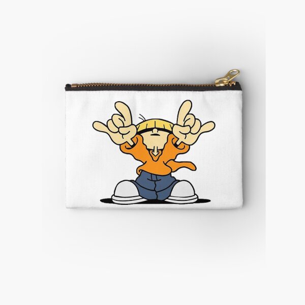 Item preview, Numbuh 4 designed and sold by Dawgi Digital.