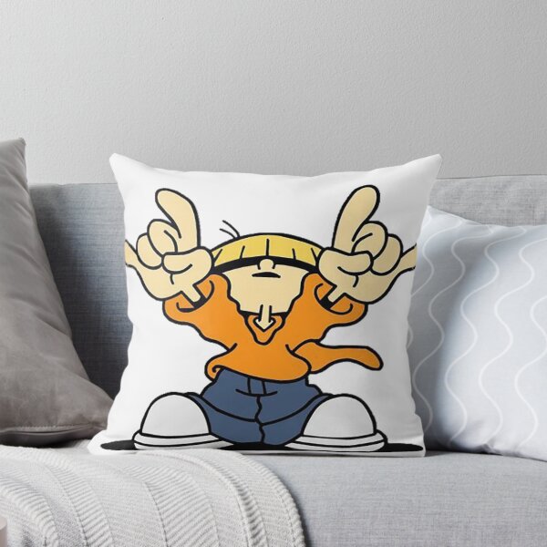 Item preview, Numbuh 4 designed and sold by Dawgi Digital.