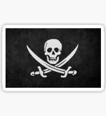 Jolly Roger Sticker
