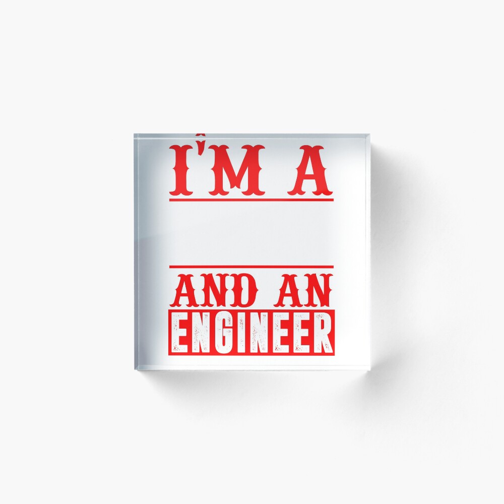 Item preview, Acrylic Block designed and sold by marijanadesigns.